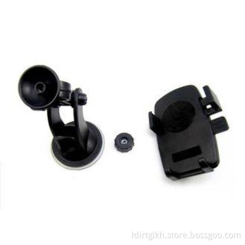 Wireless Windshield Car Holder For iPod GPS Galaxy S4 , ABS